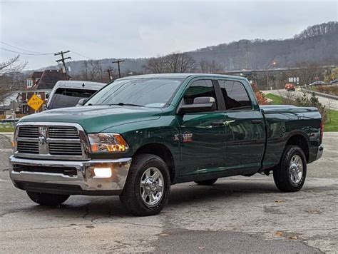 2010 dodge ram 2500 for sale|used ram 2500 diesel for sale.